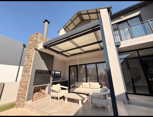 4 BEDROOM HOUSE FOR SALE IN FOUNTAINBROOK ESTATE